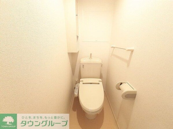 ドリームたちばなの物件内観写真